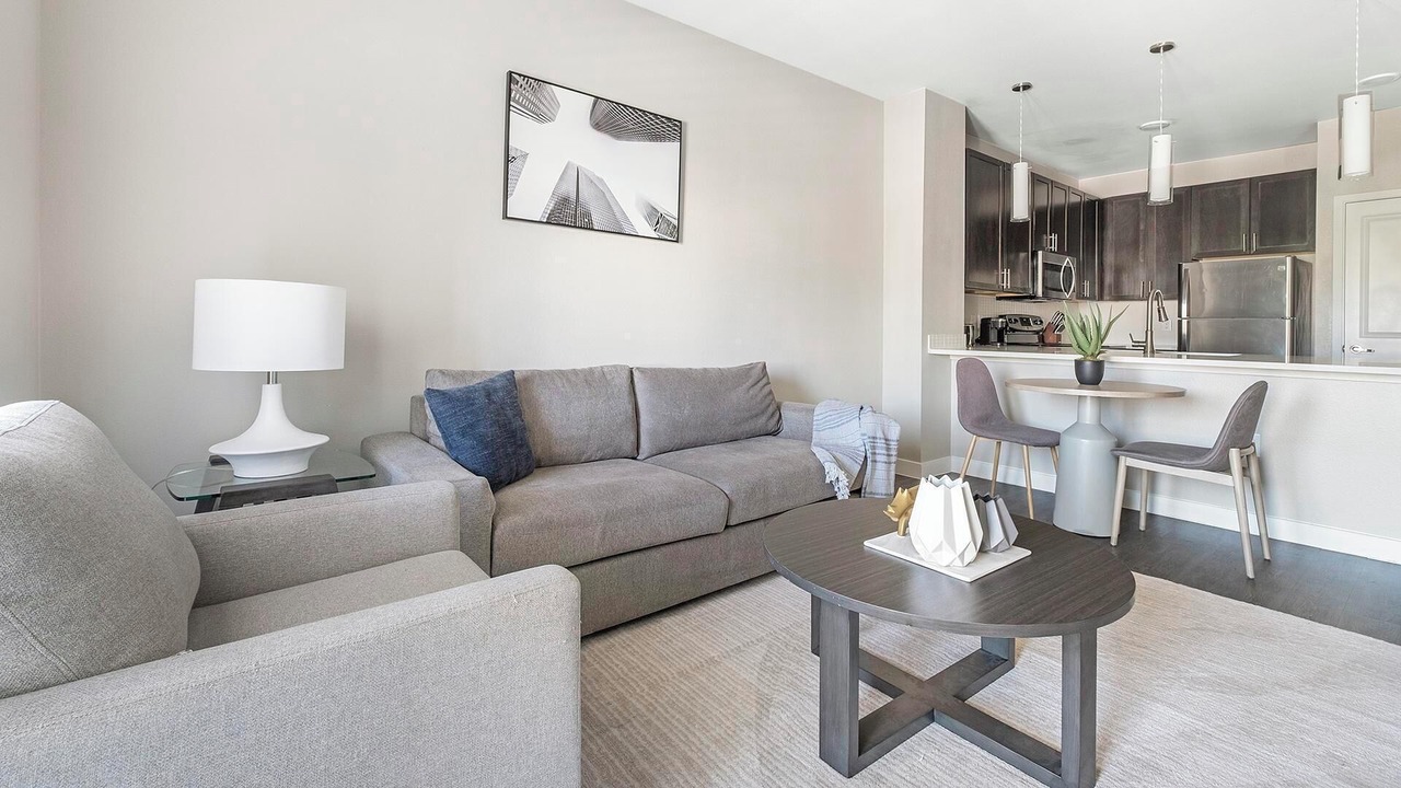 Photo of Livingroom in Katy
