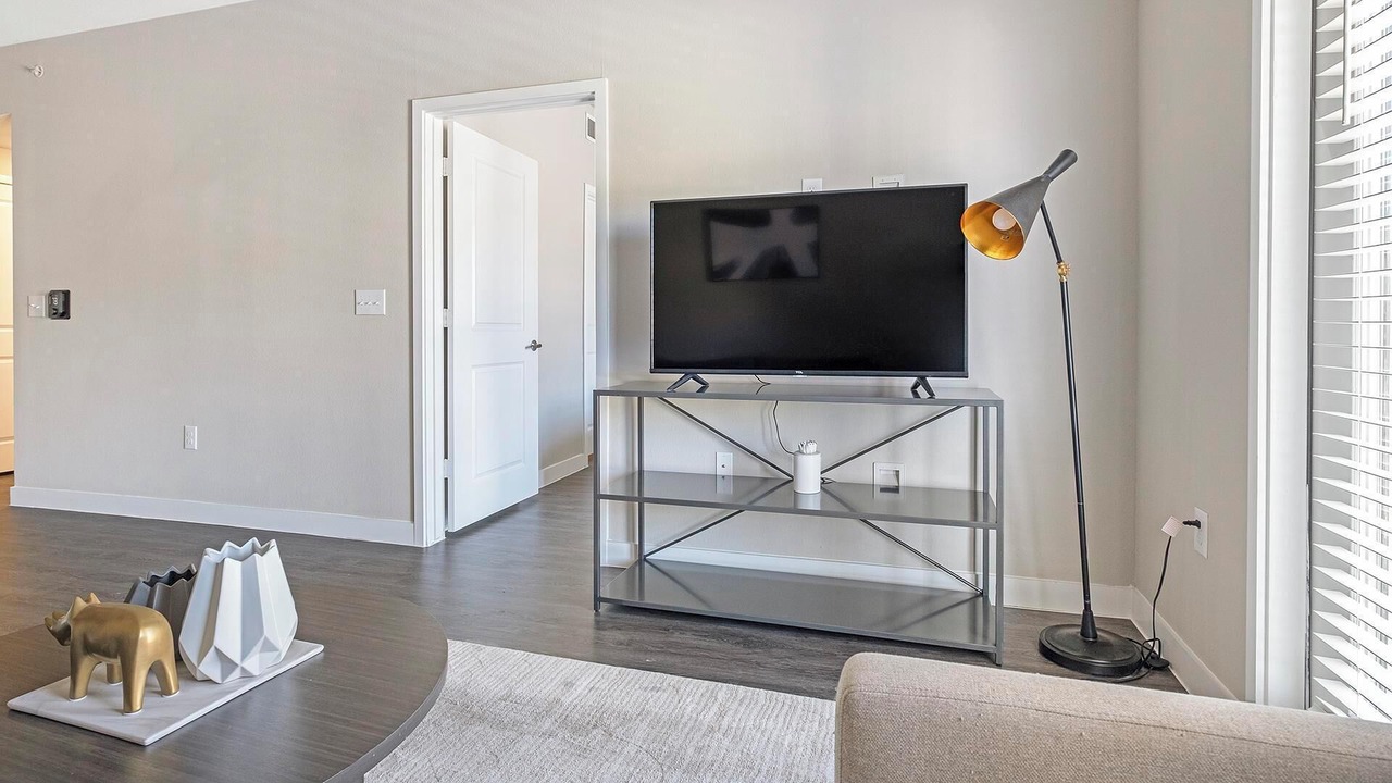 Photo of Livingroom in Katy