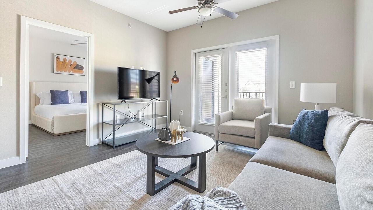 Photo of Livingroom in Katy