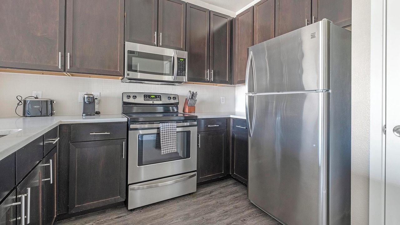 Photo of Kitchen in Katy