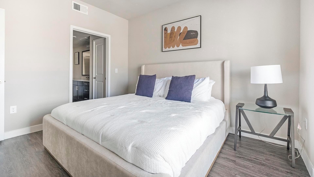 Photo of Bedroom in Katy