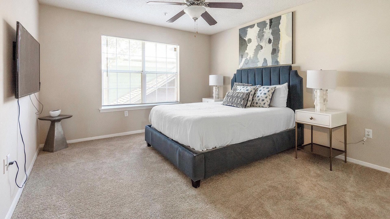 Photo of Bedroom in Germantown