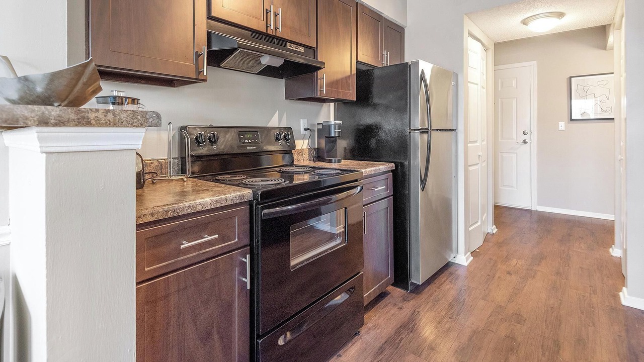 Photo of Kitchen in Germantown
