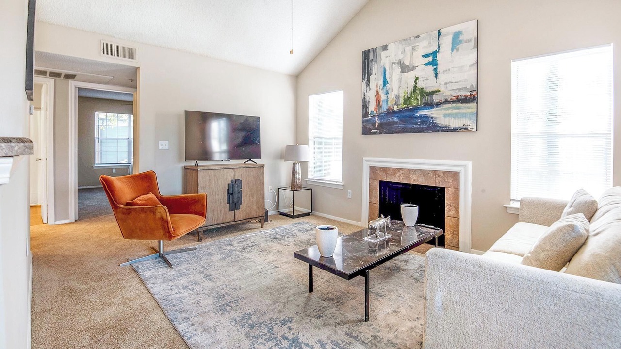 Photo of Livingroom in Germantown