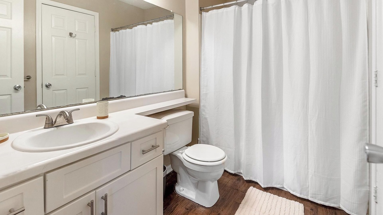 Photo of Bathroom in Germantown