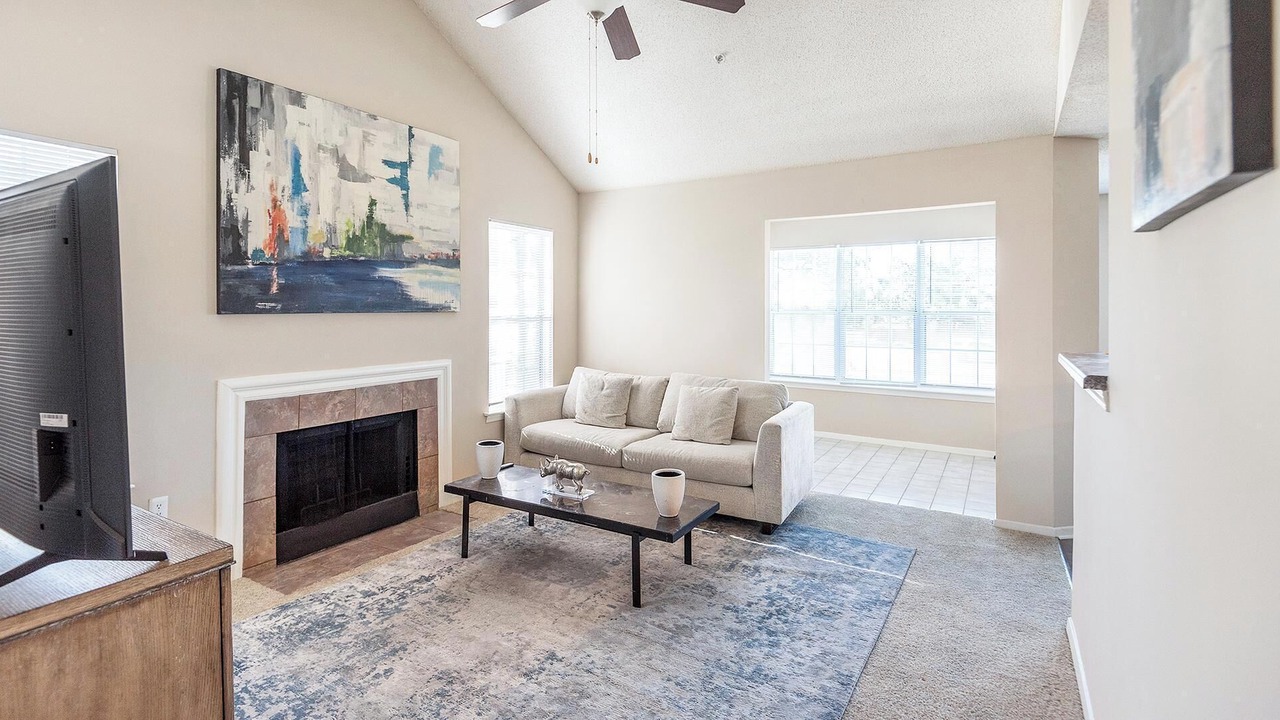 Photo of Livingroom in Germantown
