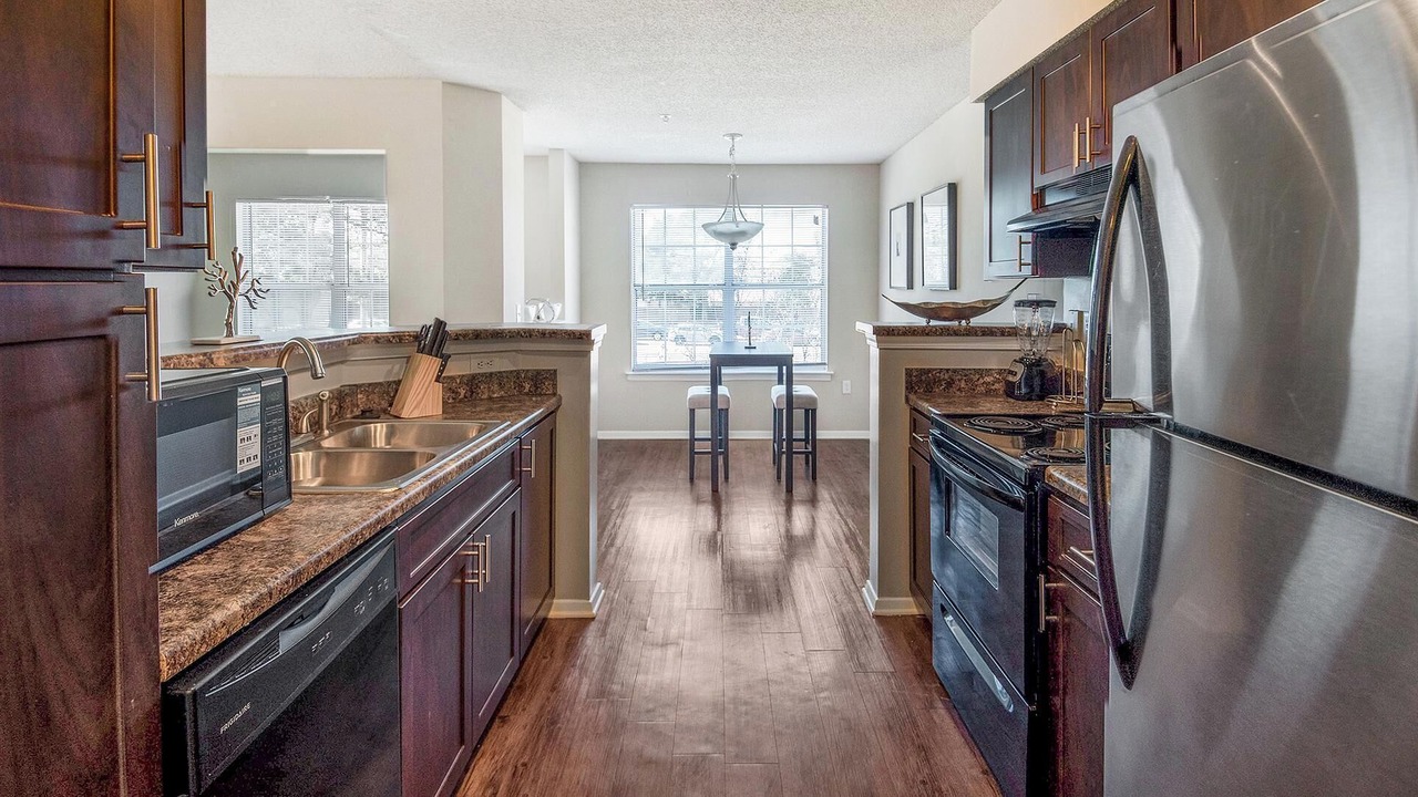Photo of Kitchen in Germantown