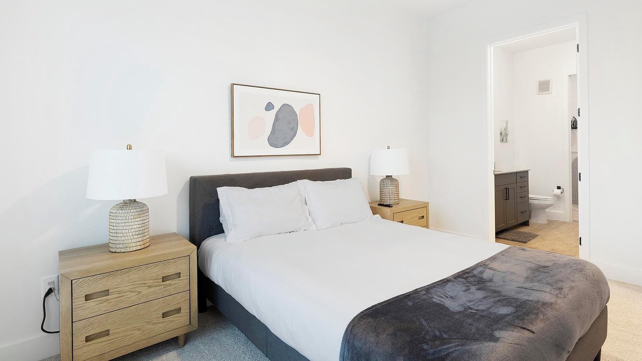 Photo of Bedroom in Denton