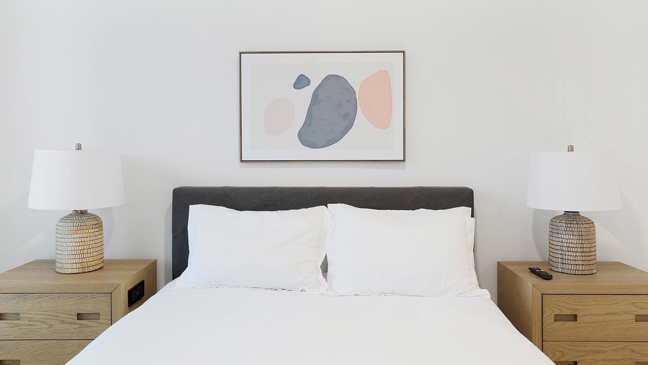 Photo of Bedroom in Denton