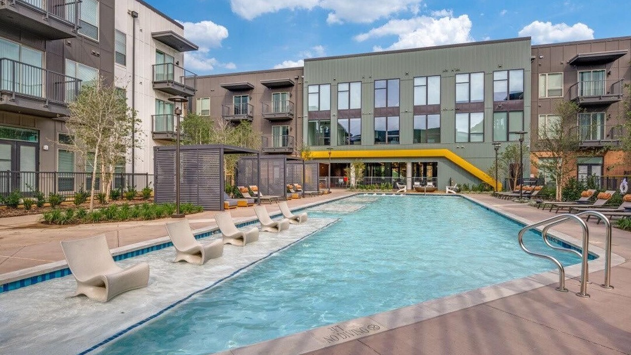 Photo of Outdoor in Denton