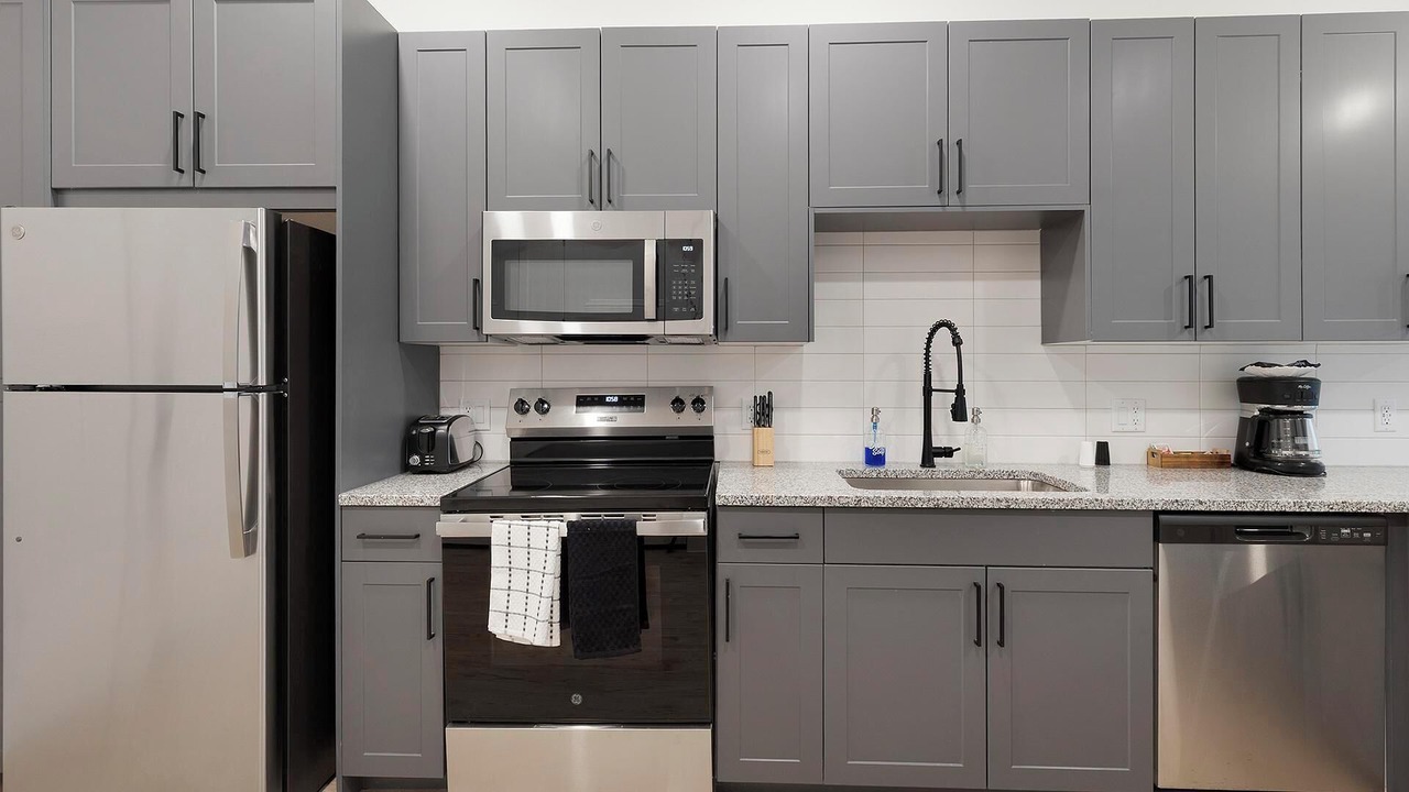 Photo of Kitchen in Denton