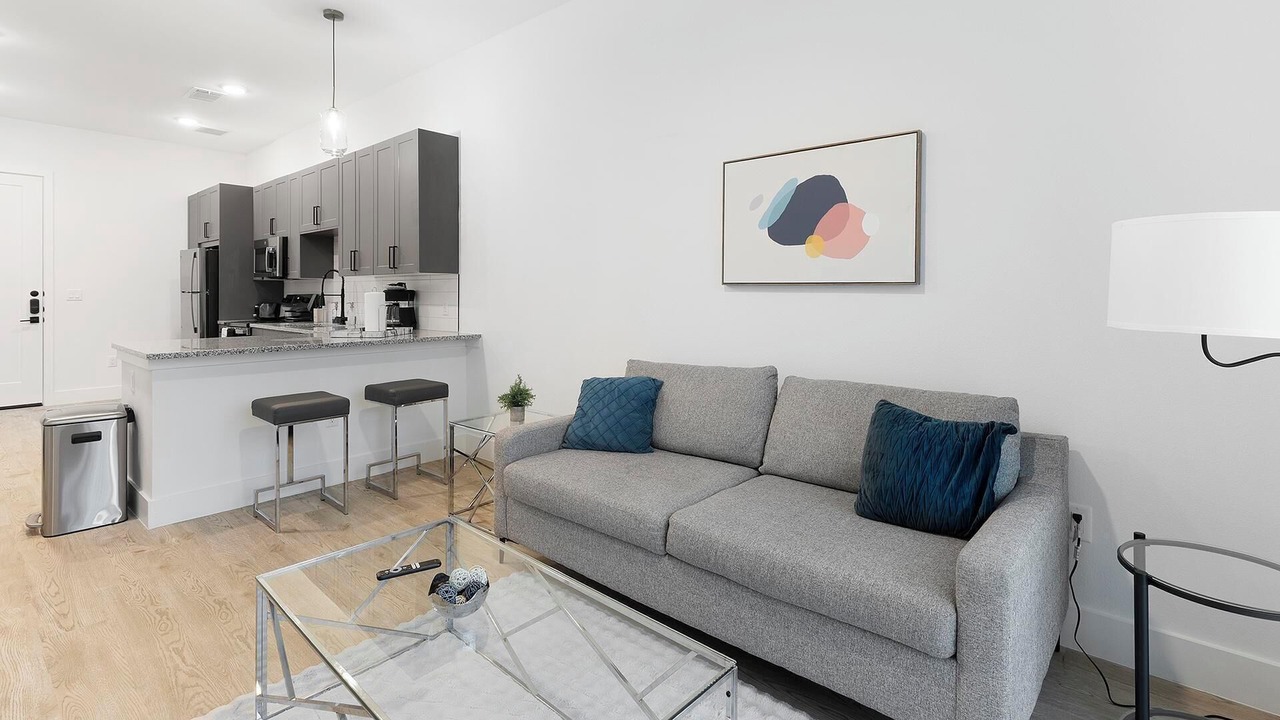 Photo of Livingroom in Denton