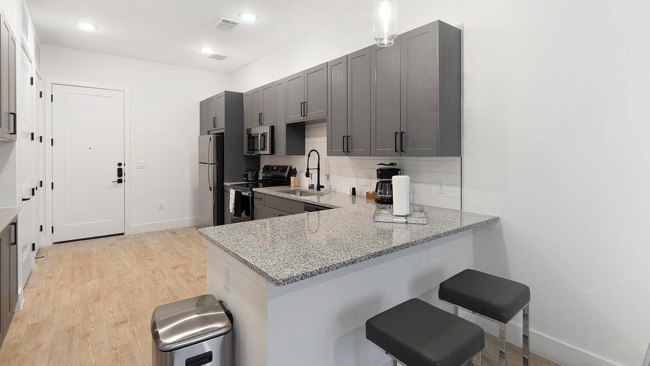Photo of Kitchen in Denton