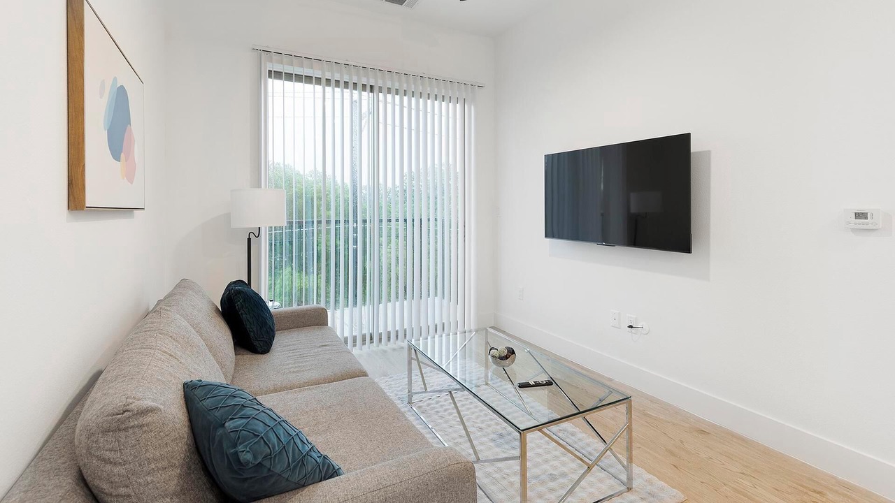 Photo of Livingroom in Denton