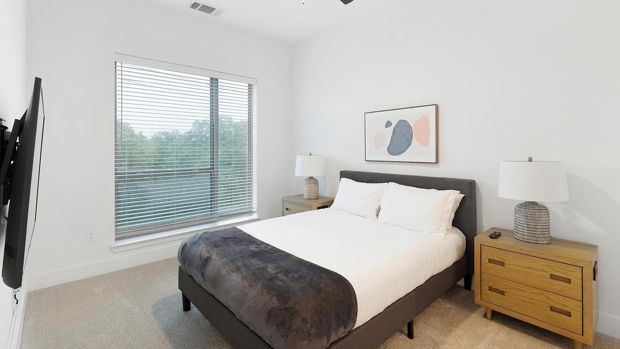 Photo of Bedroom in Denton