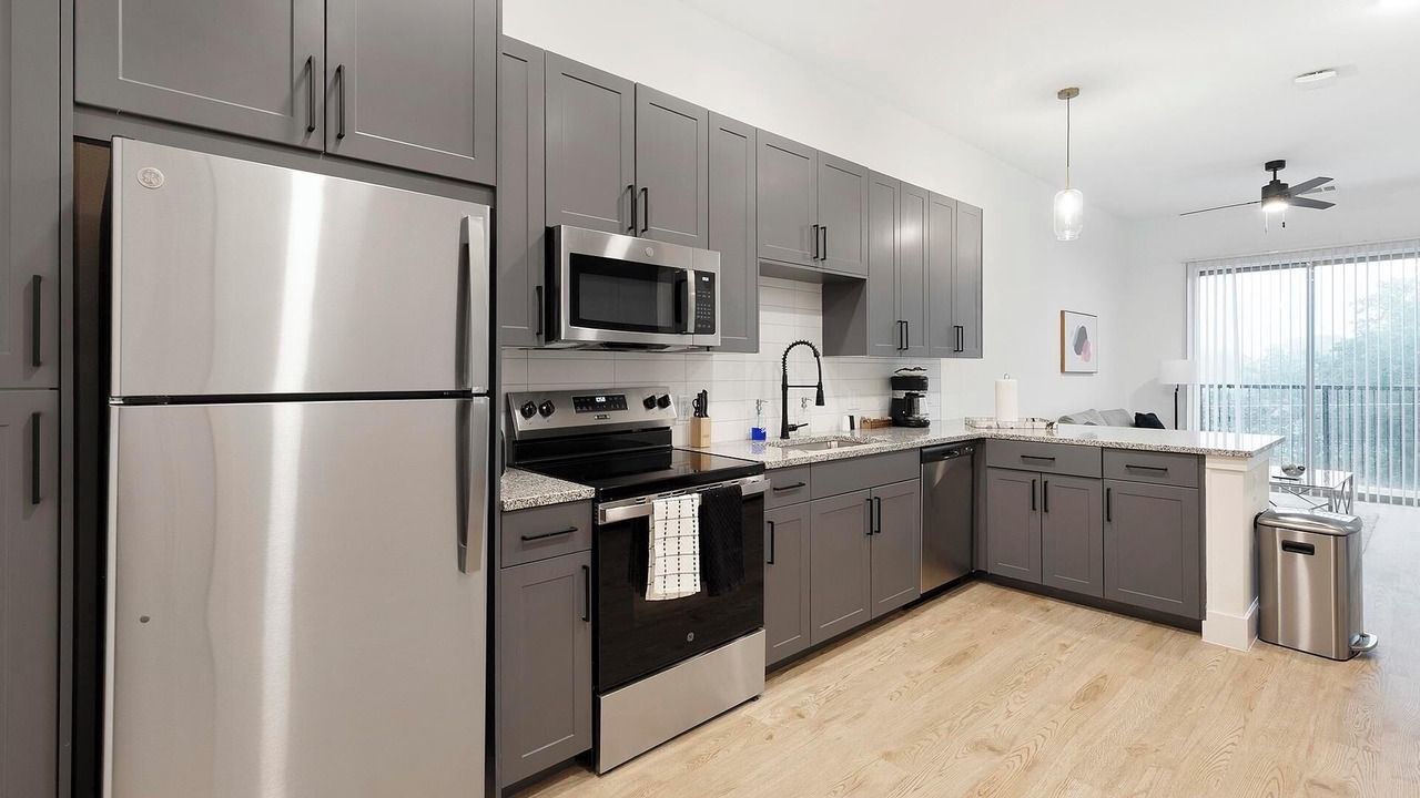 Photo of Kitchen in Denton