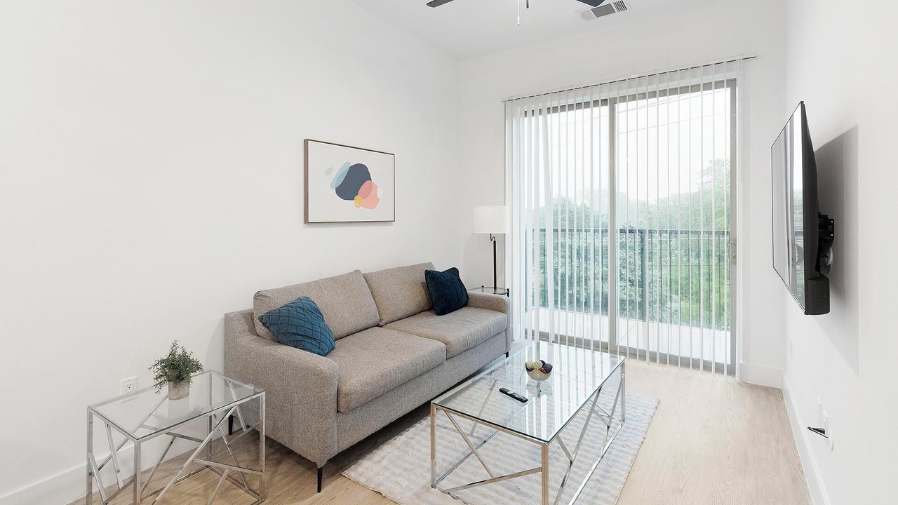 Photo of Livingroom in Denton