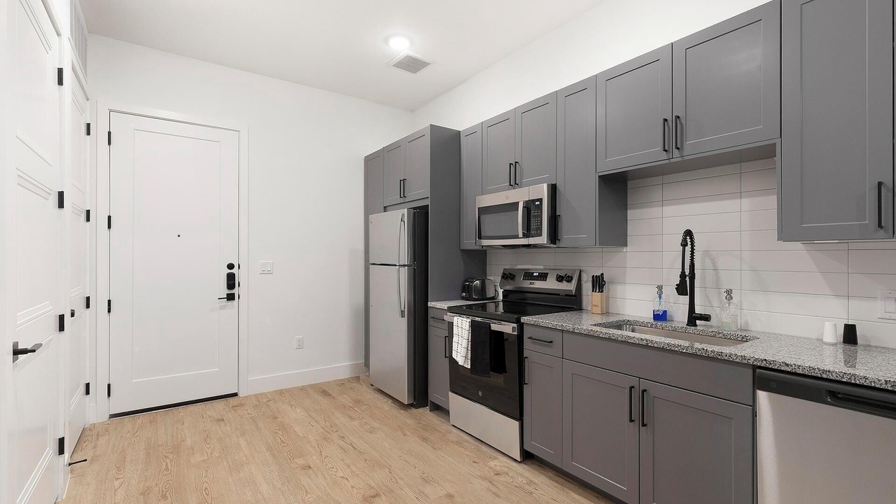 Photo of Kitchen in Denton