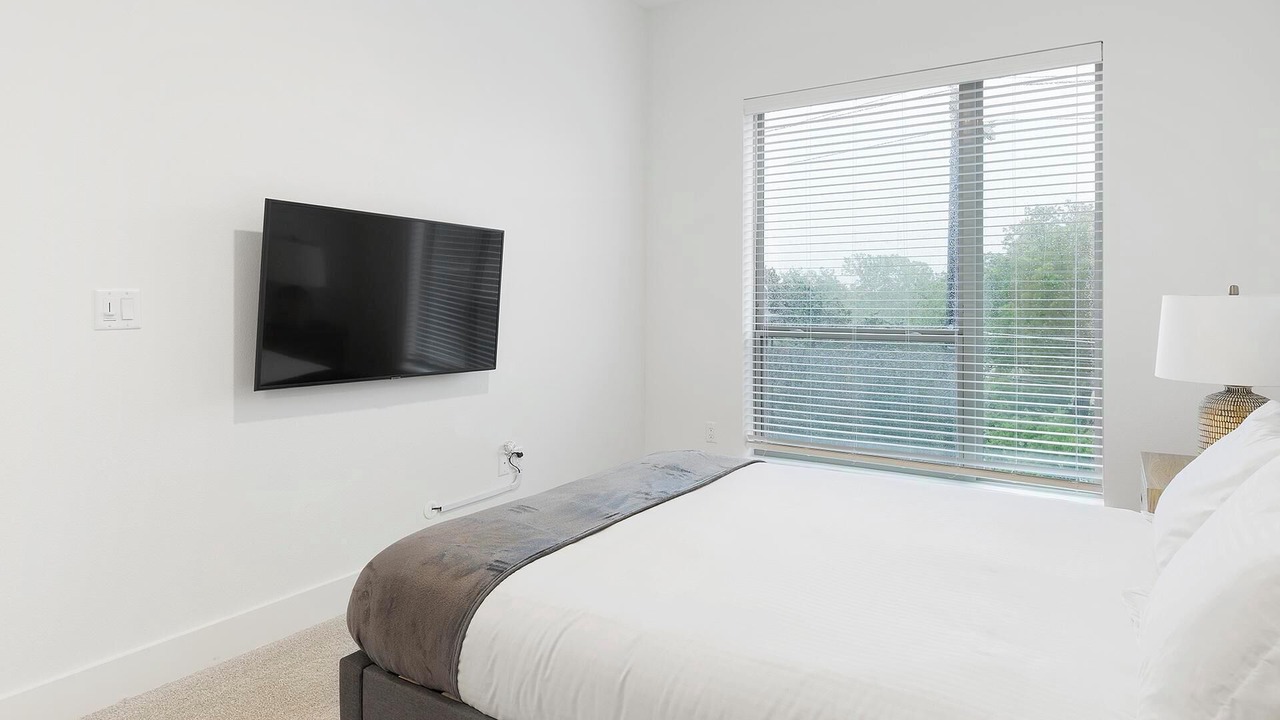 Photo of Bedroom in Denton