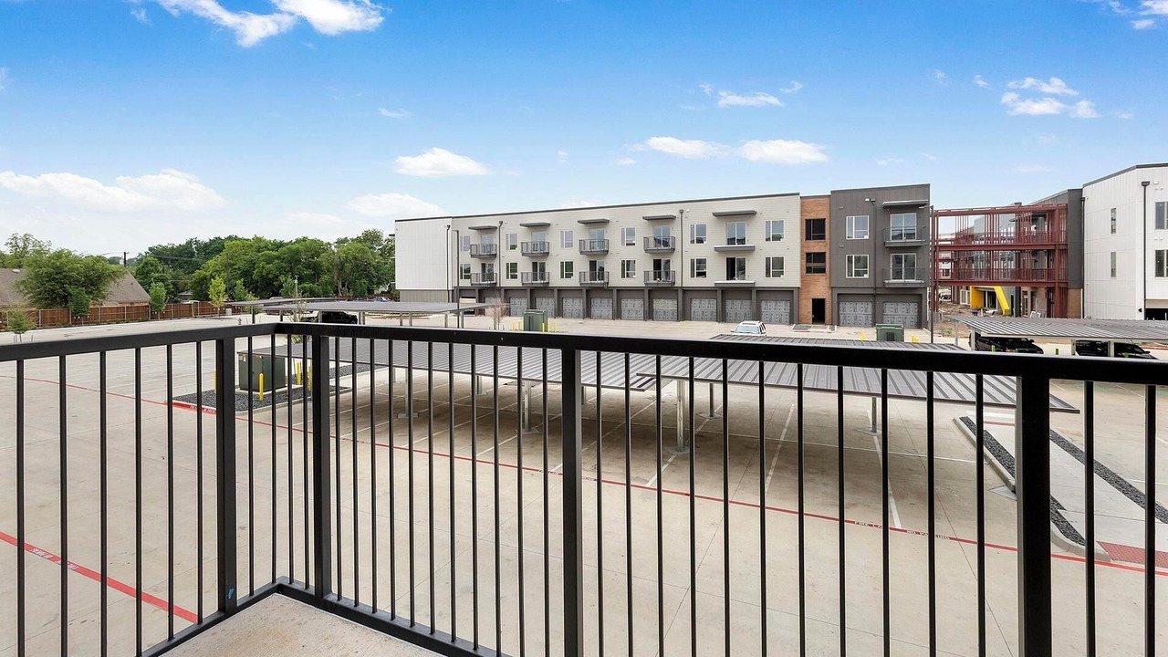 Photo of Outdoor in Denton