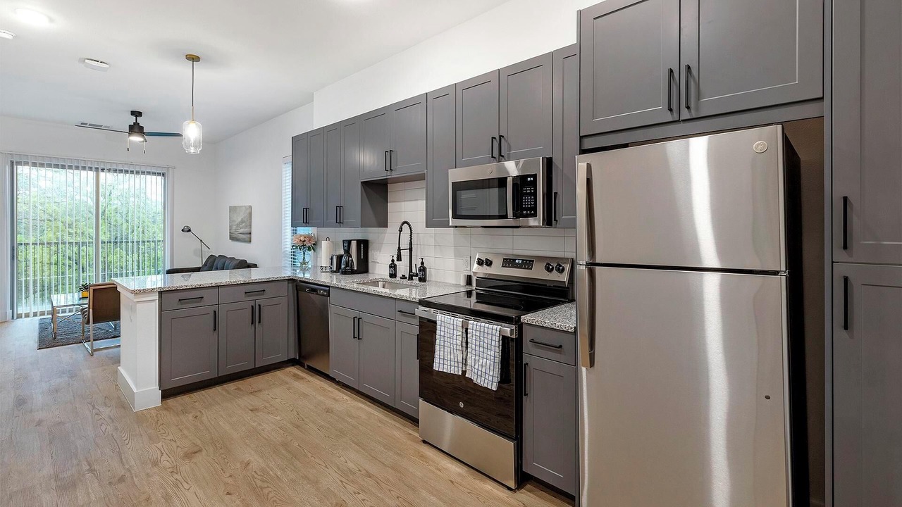 Photo of Kitchen in Denton