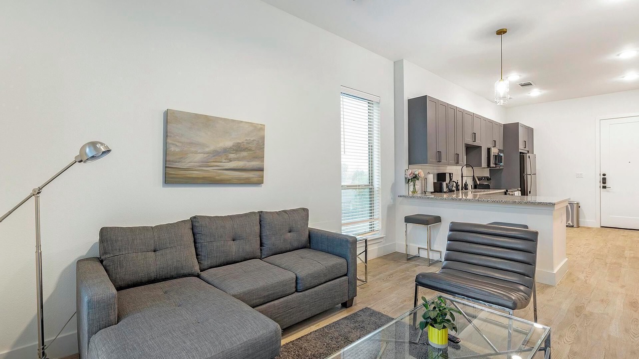 Photo of Livingroom in Denton