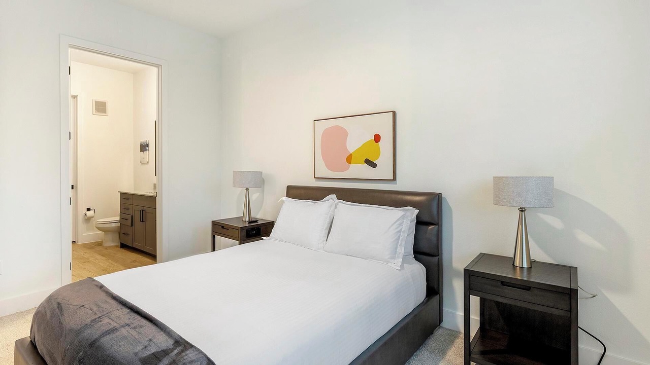Photo of Bedroom in Denton