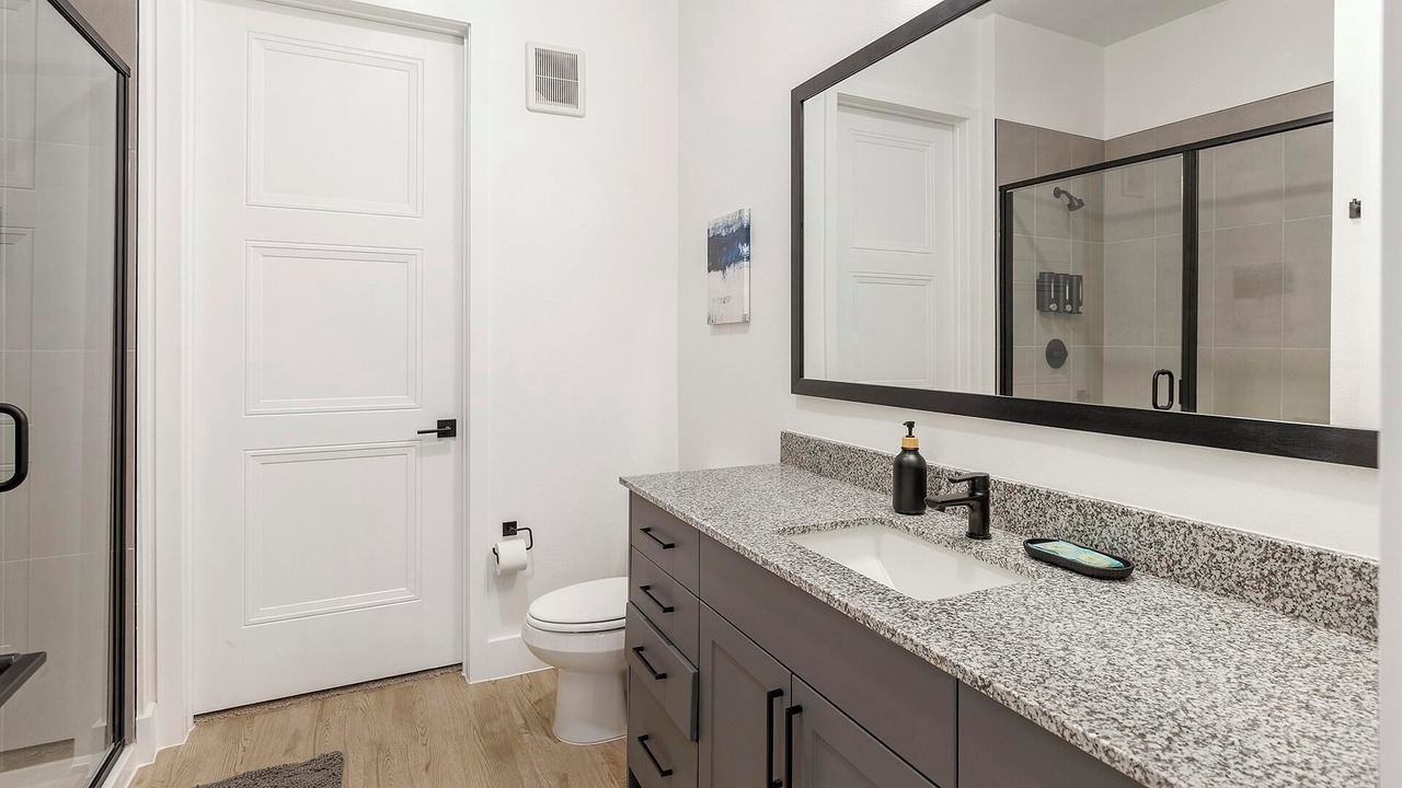 Photo of Bathroom in Denton