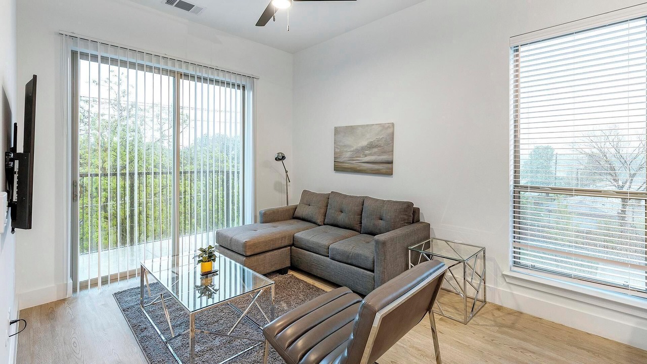 Photo of Livingroom in Denton