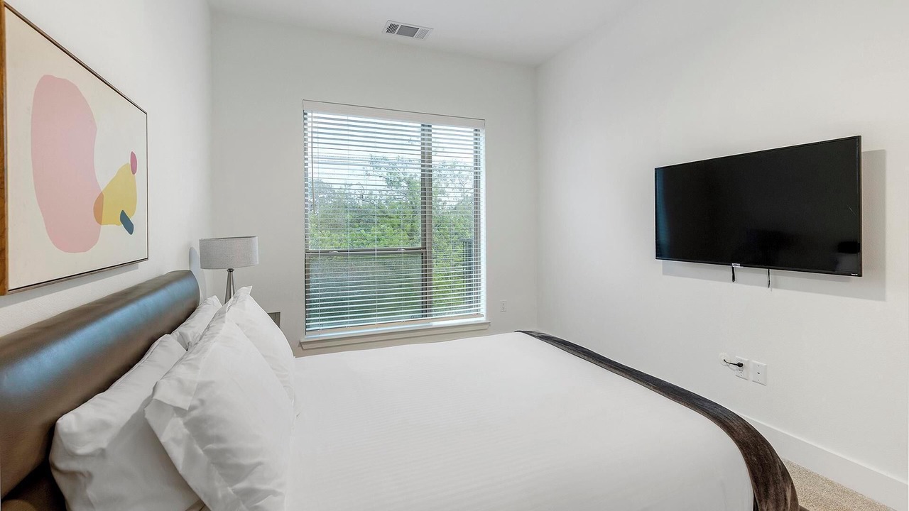 Photo of Bedroom in Denton