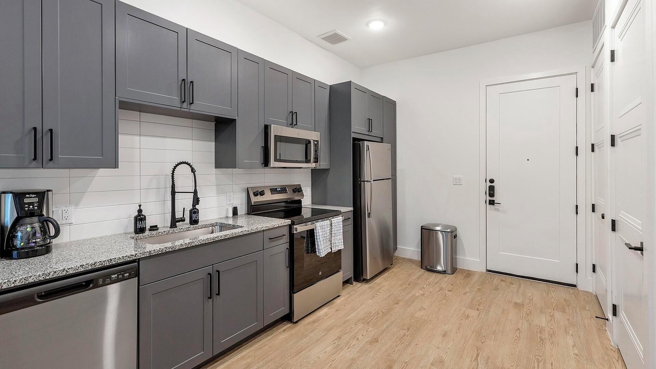 Photo of Kitchen in Denton