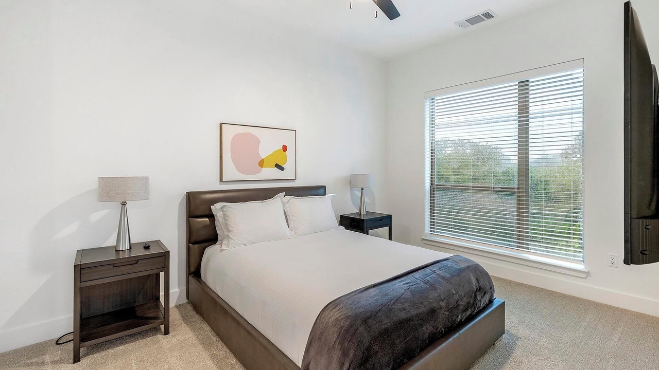 Photo of Bedroom in Denton