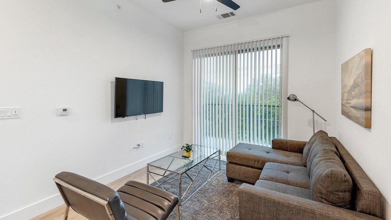 Photo of Livingroom in Denton