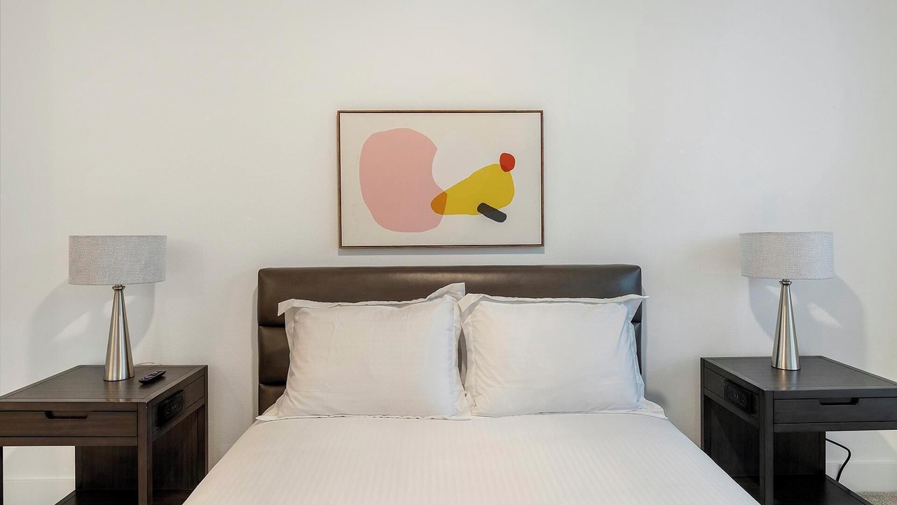 Photo of Bedroom in Denton
