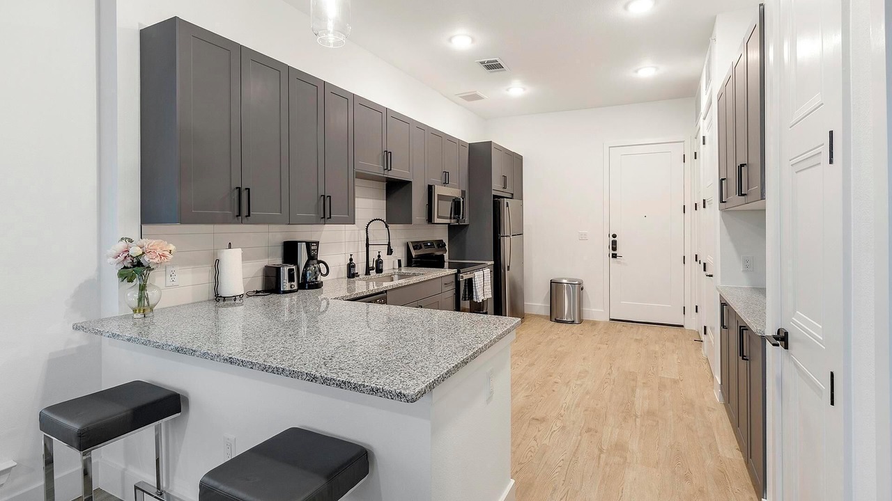 Photo of Kitchen in Denton