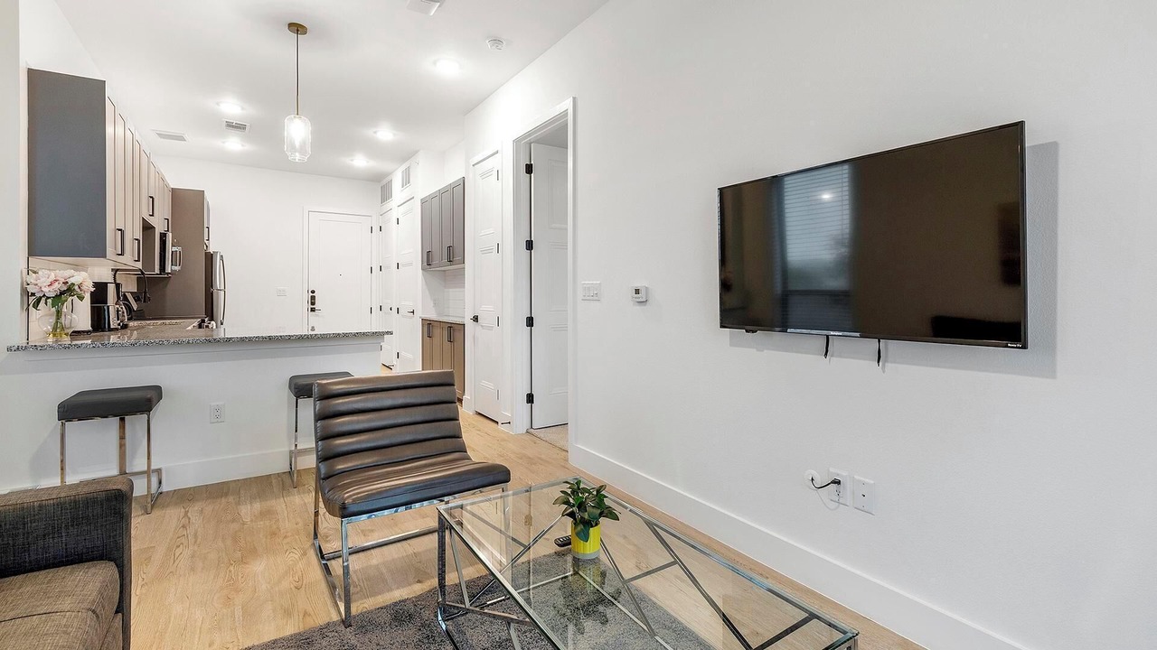 Photo of Livingroom in Denton