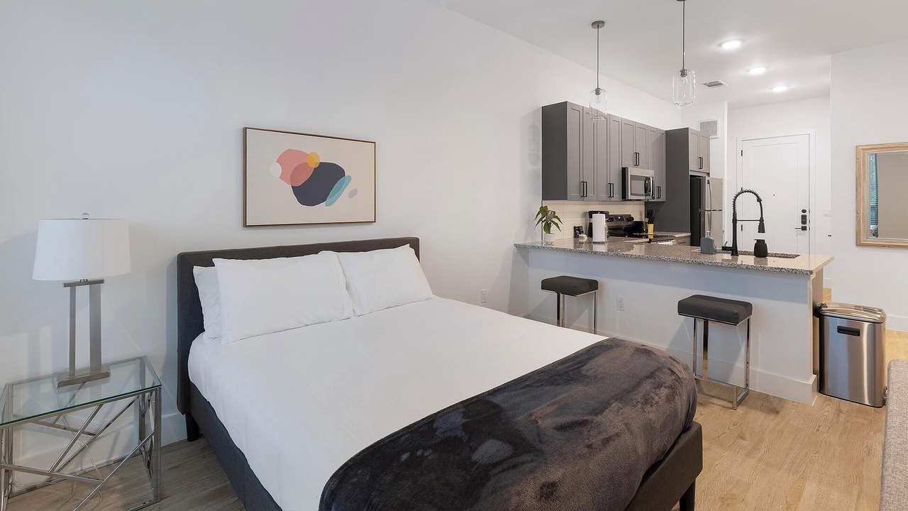 Photo of Bedroom in Denton