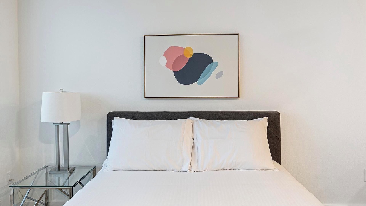 Photo of Bedroom in Denton