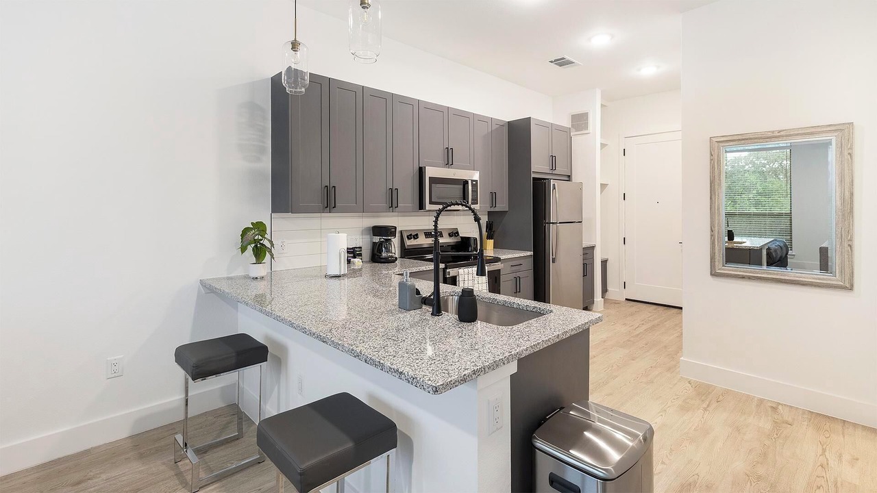Photo of Kitchen in Denton