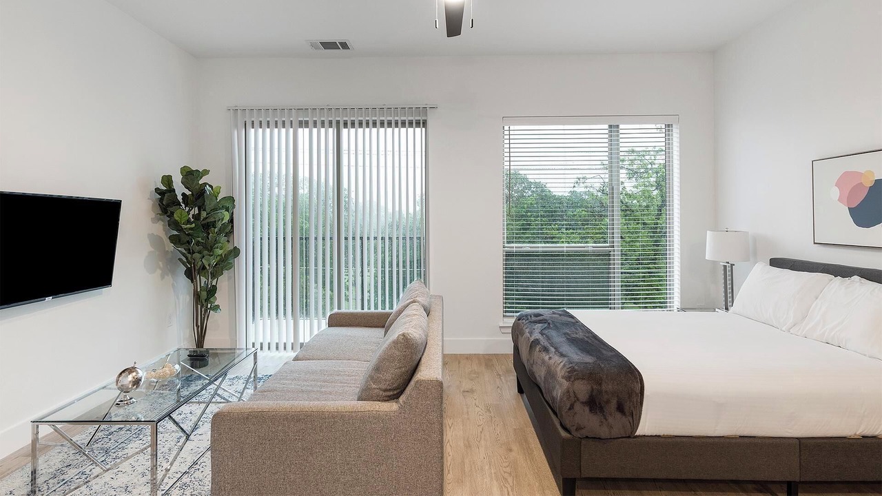 Photo of Bedroom in Denton