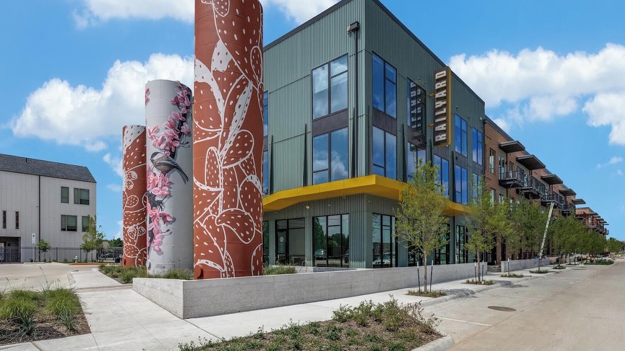 Photo of Outdoor in Denton
