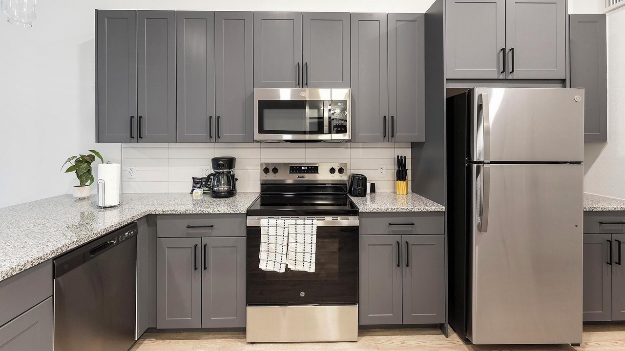 Photo of Kitchen in Denton