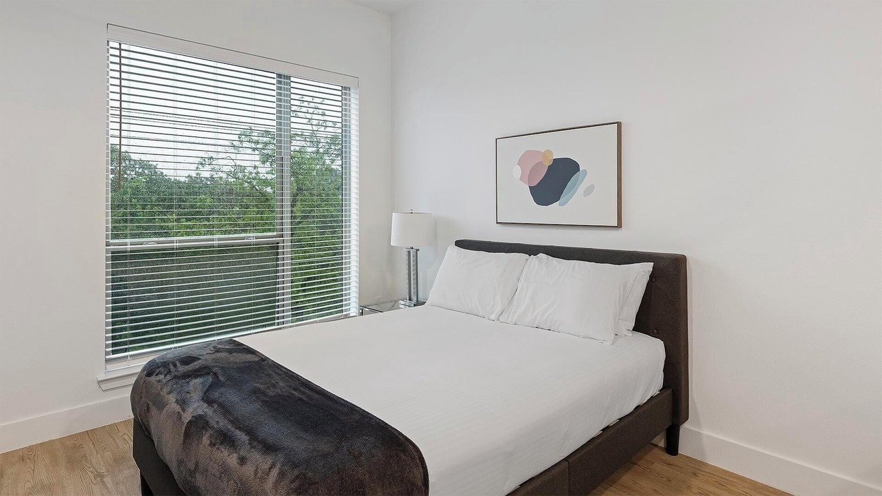 Photo of Bedroom in Denton