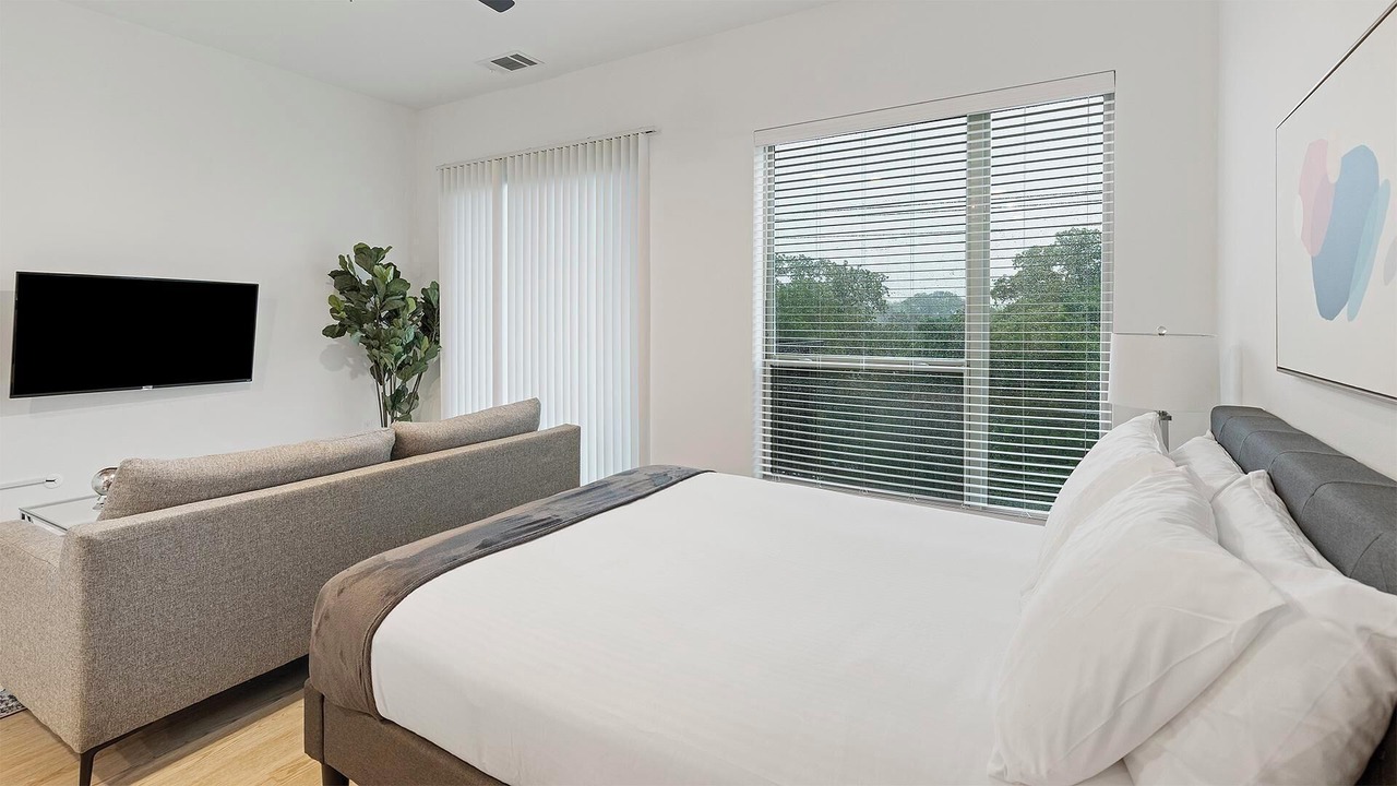 Photo of Bedroom in Denton