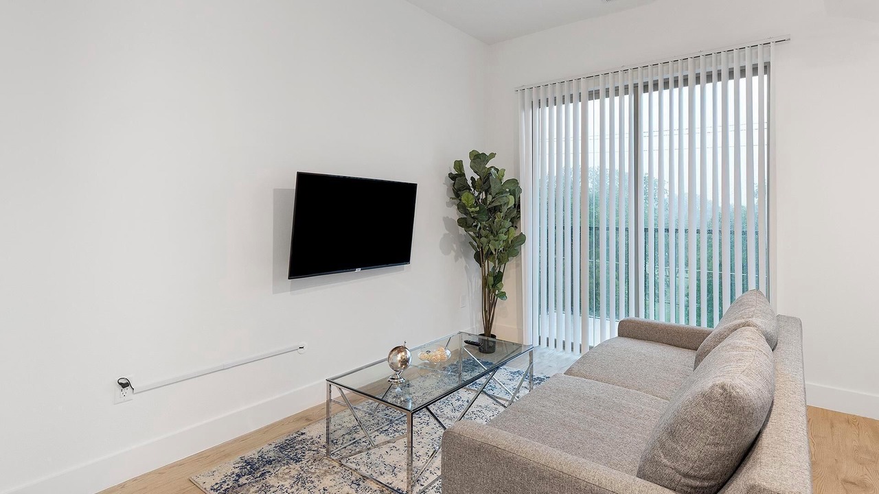 Photo of Livingroom in Denton