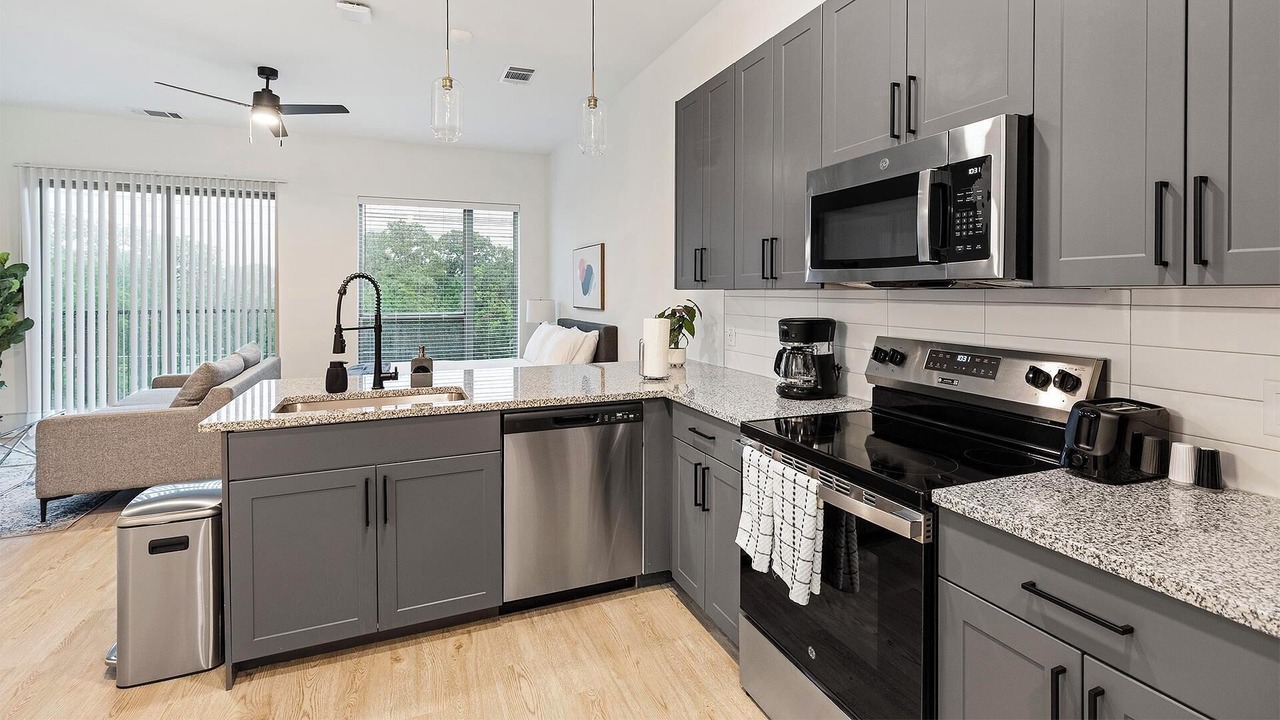 Photo of Kitchen in Denton