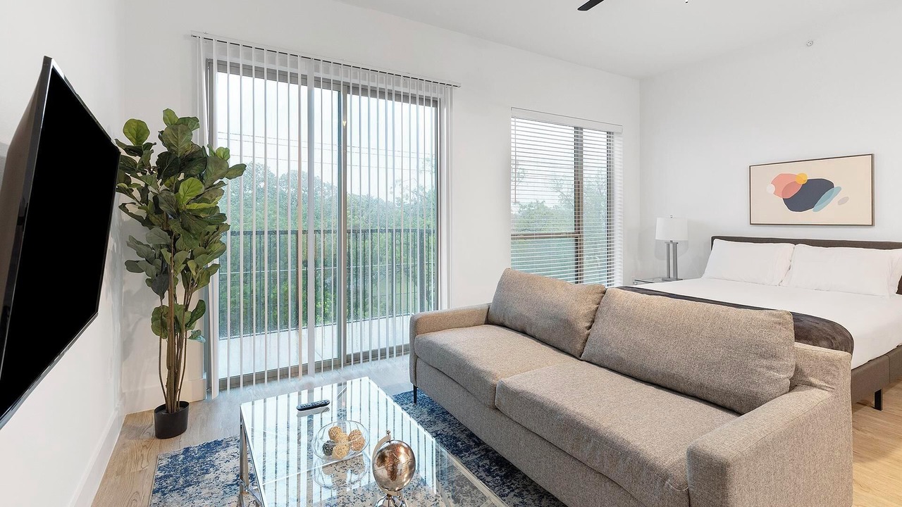 Photo of Livingroom in Denton