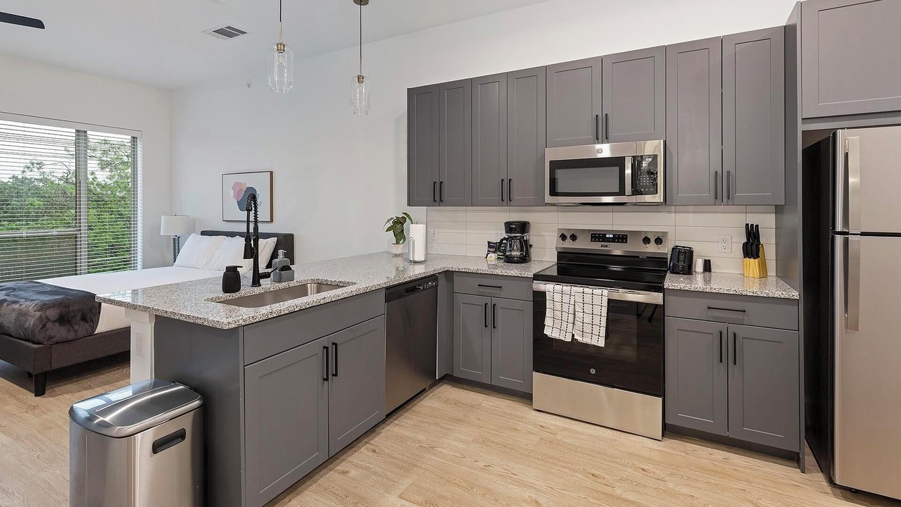 Photo of Kitchen in Denton