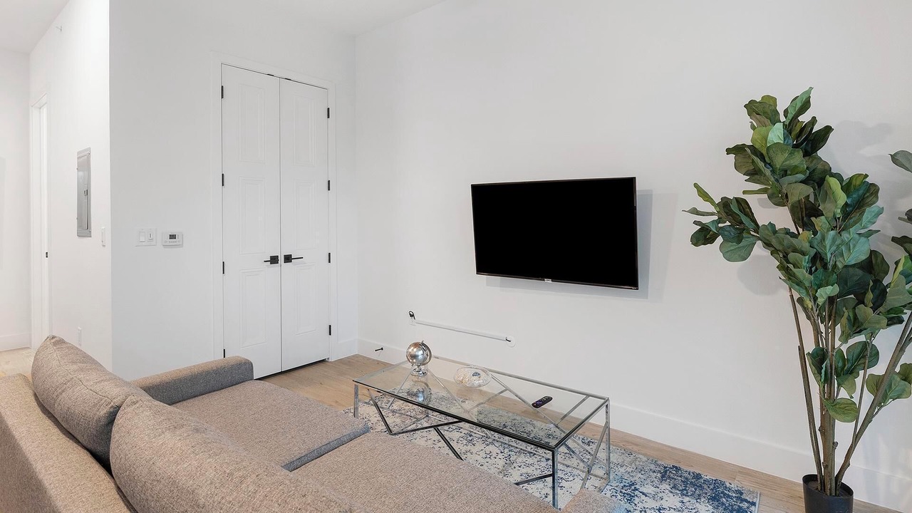Photo of Livingroom in Denton