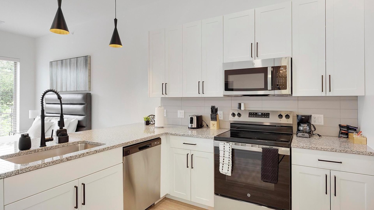 Photo of Kitchen in Denton